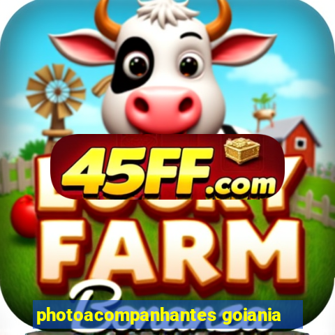 photoacompanhantes goiania